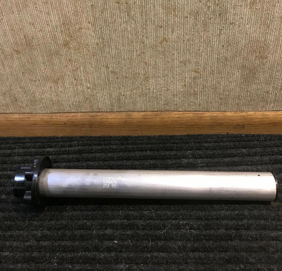 Used P/N: A034B933 A042T822  | ISSPRO Fuel Sender for Cummins C60D6R C80D6R C100D6R