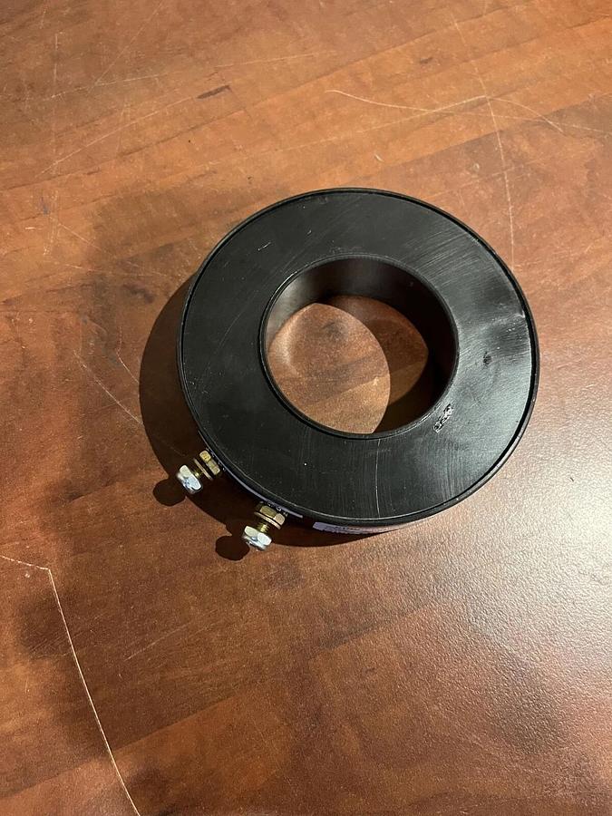 New Cummins WICC MW1473-1 Current Transformer 146:1A - P/N: 0302-2058-22