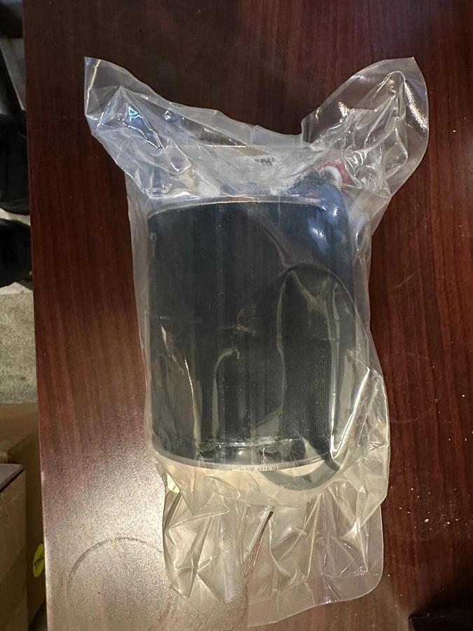 Used Harbin Tech Linear Actuator 220/240V  I Cummins P/N: 306-3112