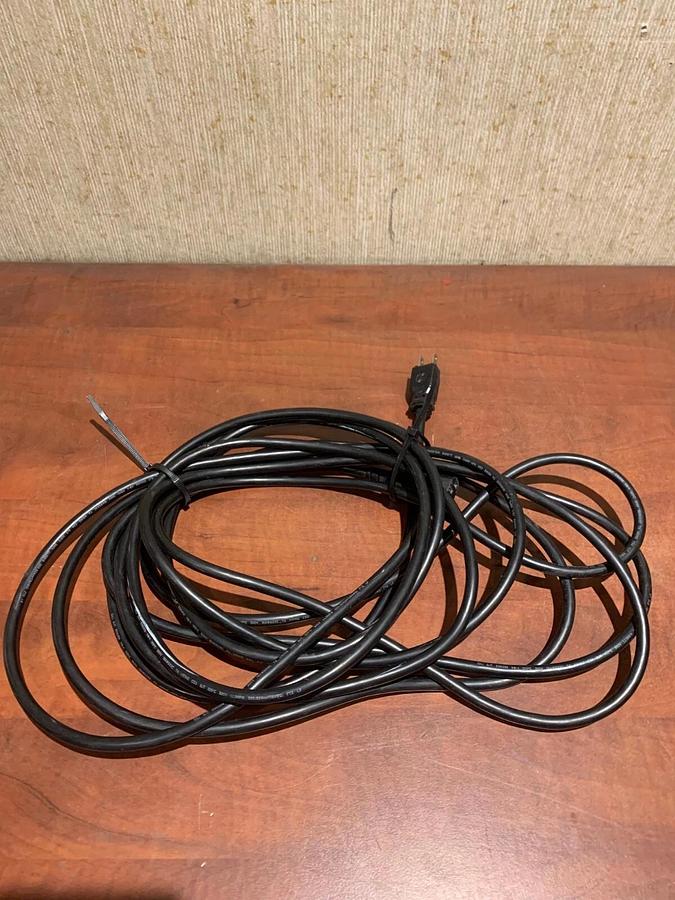 Used Atrix Omega Supreme Plus Vacuum Cleaner