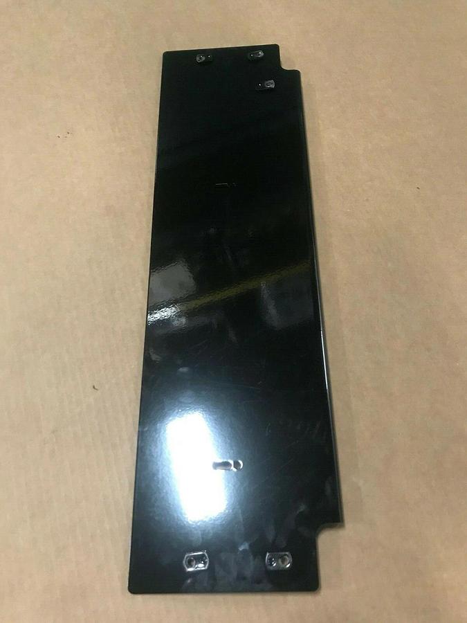 Used New Cummins Battery Tray | Fits: C60D6R C80D6R C100D6R | Cummins P/N: A047R005