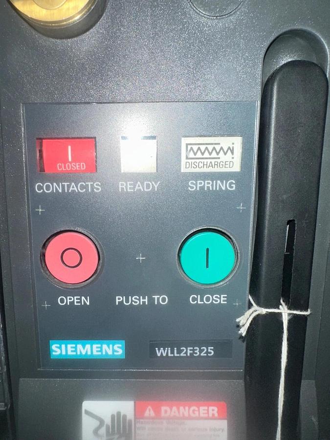 Used Trystar SBDS Docking Station - S/N: 241470001