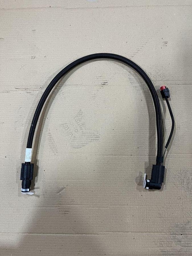 John Deere DEF Suction Line P/N: RE560893