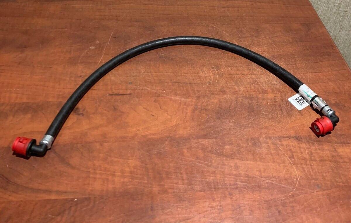 Used New Genuine OEM Cummins FLEXIBLE HOSE | P/N: 3999824