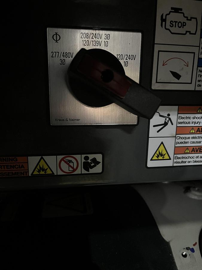 Used