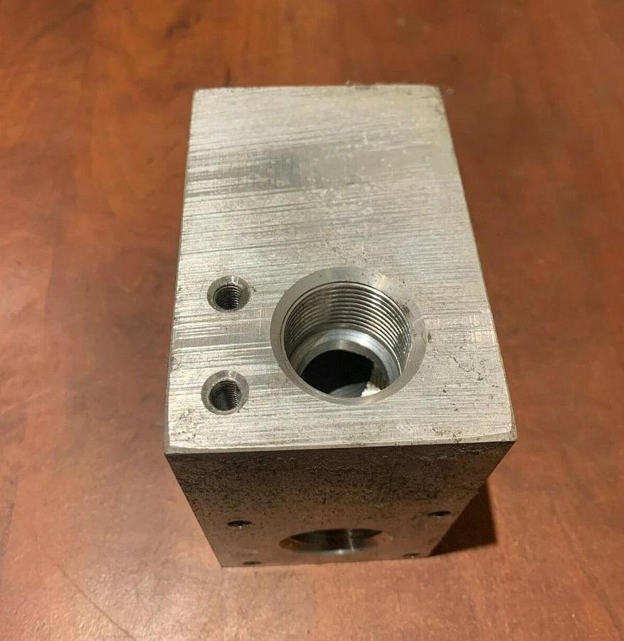 Used New Genuine OEM Cummins Fuel Manifold (Mixer) GGLA GGLB | PN 0147-0895 147-0895