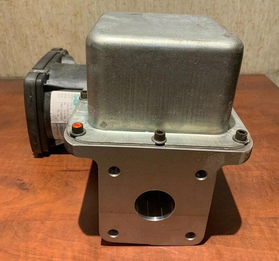 Woodward TecJet Caterpillar CAT P/N: 541-3150 GP FUEL VALVE