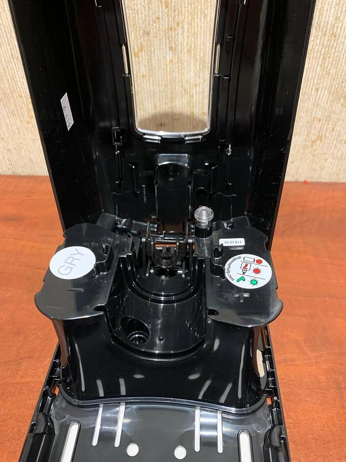 Used New Gojo LTX-12 Hand Soap Automatic Touch Free Dispenser