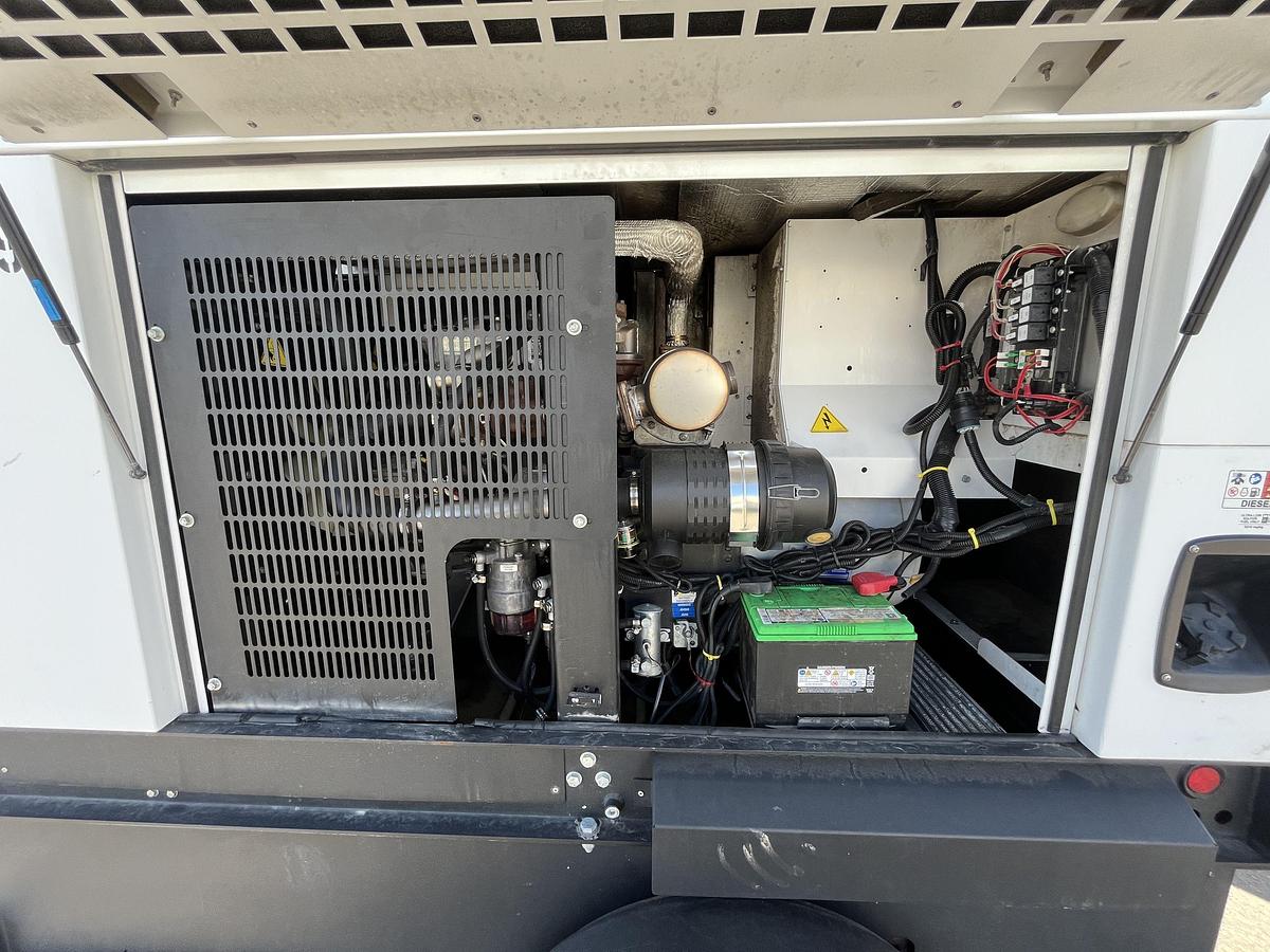 Used 2018 Generac MMG25IF4