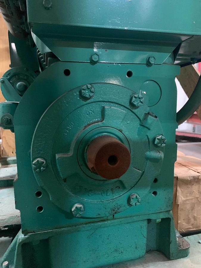 New Old Stock Onan McGraw-Edison JC-MS/4127A Engine | S/N: L820643328