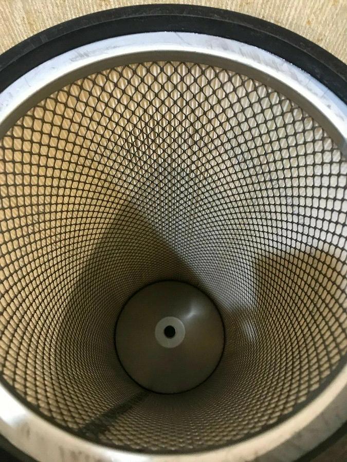 Used New Genuine Fleetguard AF25545 Air Filter