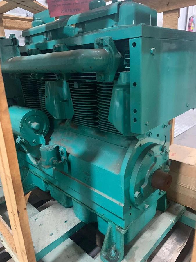 New Old Stock Onan McGraw-Edison JC-MS/4127A Engine | S/N: L820643330