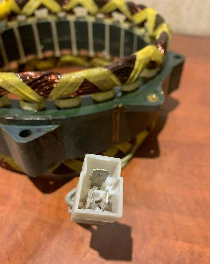 Used Stamford Alternator PMG for UC22-UC27 Gen End