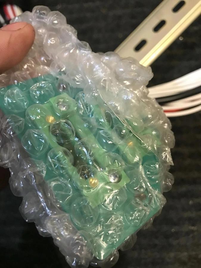 Used P/N: A041E178 | OEM Genuine Wiring Harness for Cummins Generator