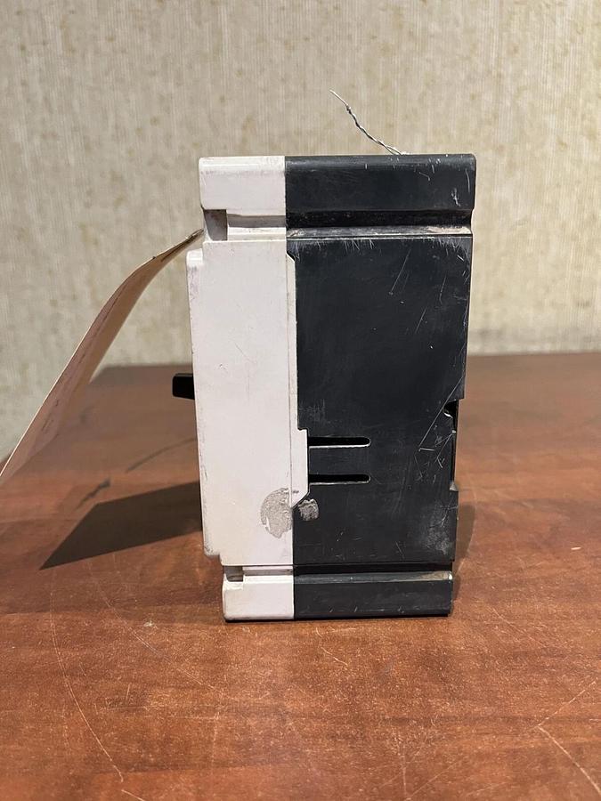 Used 225 Amp 600VAC Eaton FG3225S02 Circuit Breaker - P/N: A032Z158