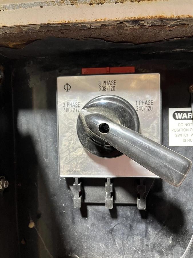 Used Used 150kw Cummins C150 D6R Spec. D Mobile Diesel Generator - S/N: H140725027