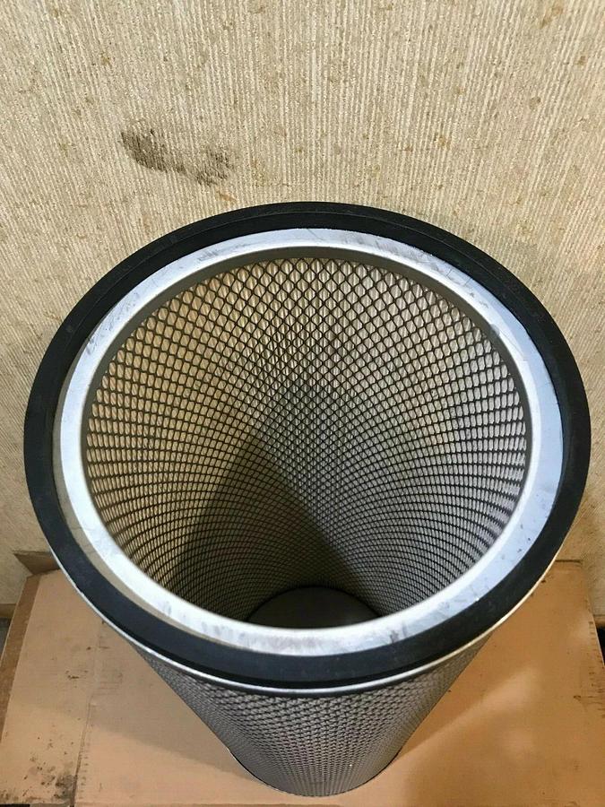 Used New Genuine Fleetguard AF25545 Air Filter