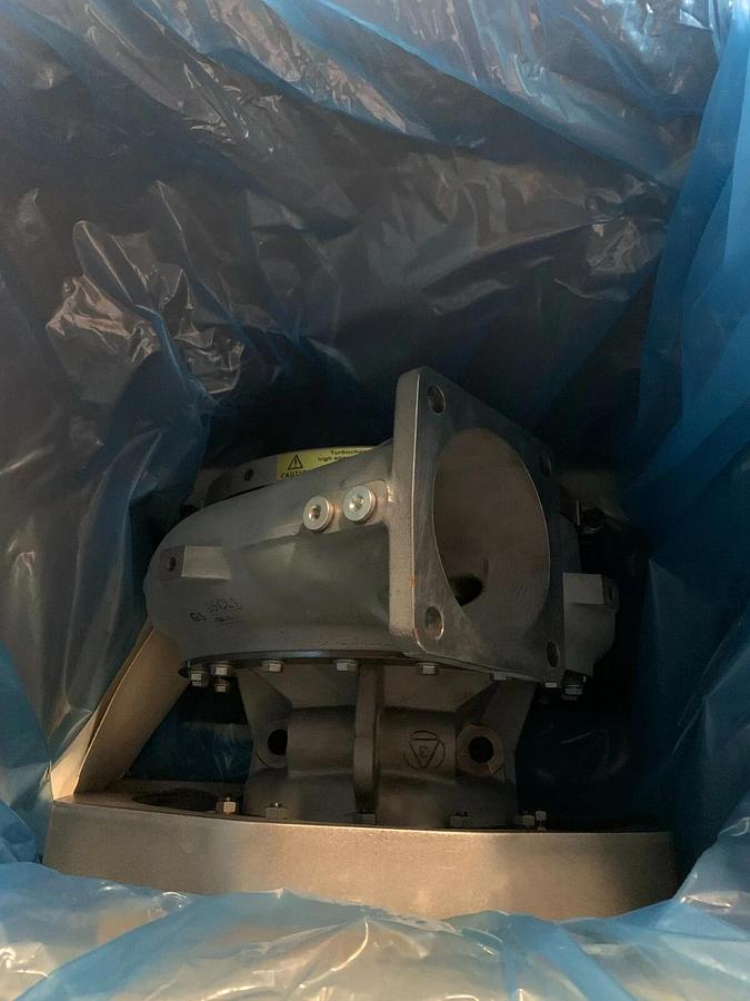 Used New Caterpillar CAT P/N: 297-3205 TURBO GP-BAS | G3512E G3520