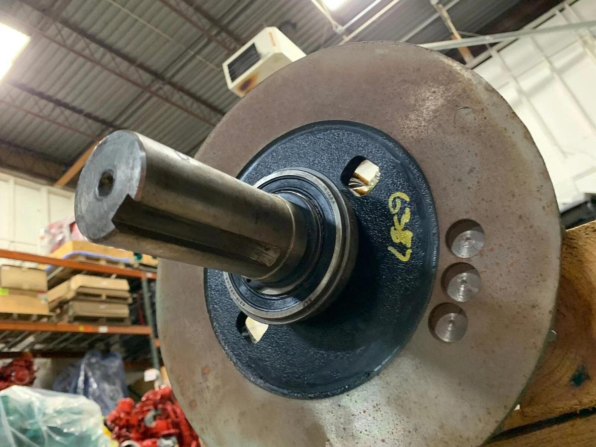 New Old Stock 40kW Cummins Onan Protec Rotor Assembly