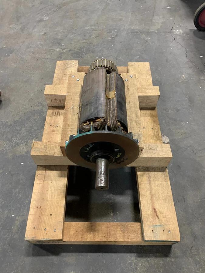 New Old Stock 40kW Cummins Onan Protec Rotor Assembly