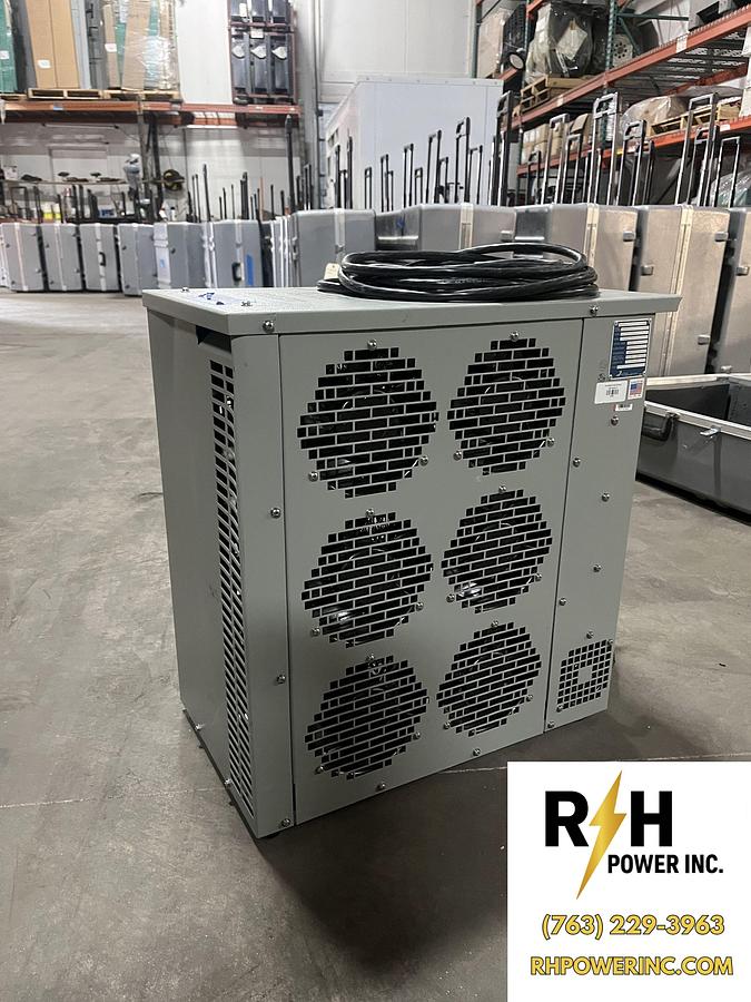 Used 70kW | 208V 3PH | Avtron | LPH70 | Liberty Resistive Load Bank