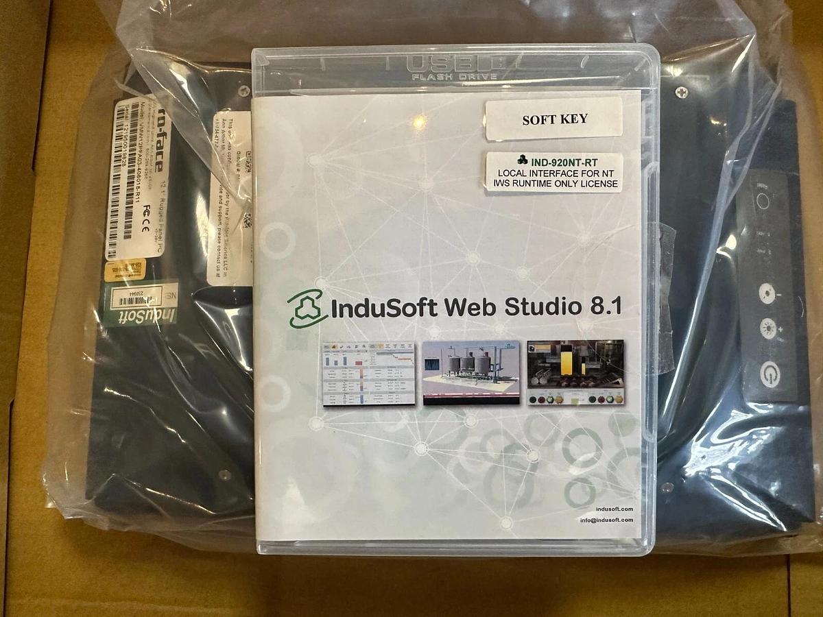 Cummins A059E055 HMI/Display Kit