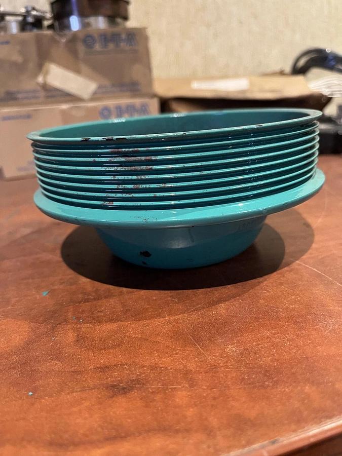 New Cummins Fan Pulley - P/N: 3914462