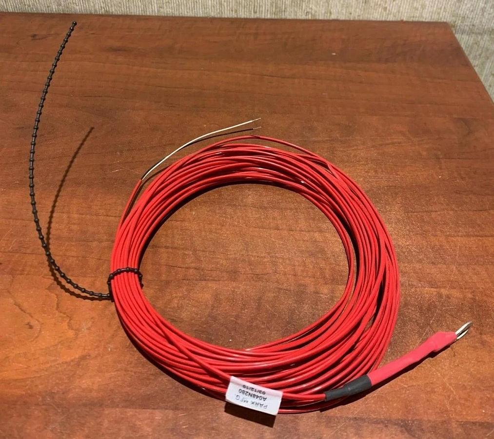 Used New Genuine OEM Cummins TEMPERATURE SENSOR | P/N: A048N280