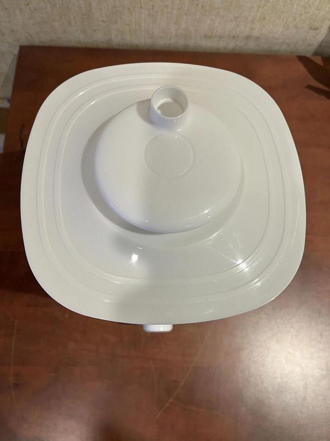 Used Hoofun S2P Climbing Pet Reptile Humidifier w/ Extension Tube - P/N: X003CWFHQL