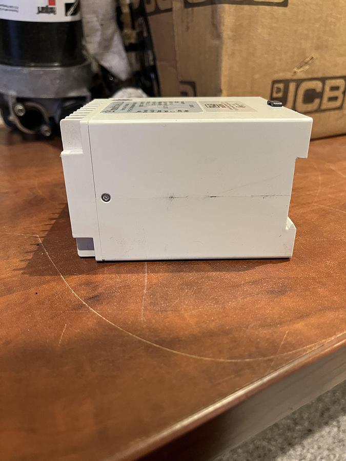 Used Used Multitek M550 PowerCom Transducer | 1PH, 3PH, 3W Unbalanced Load - M550CT4SIMP232