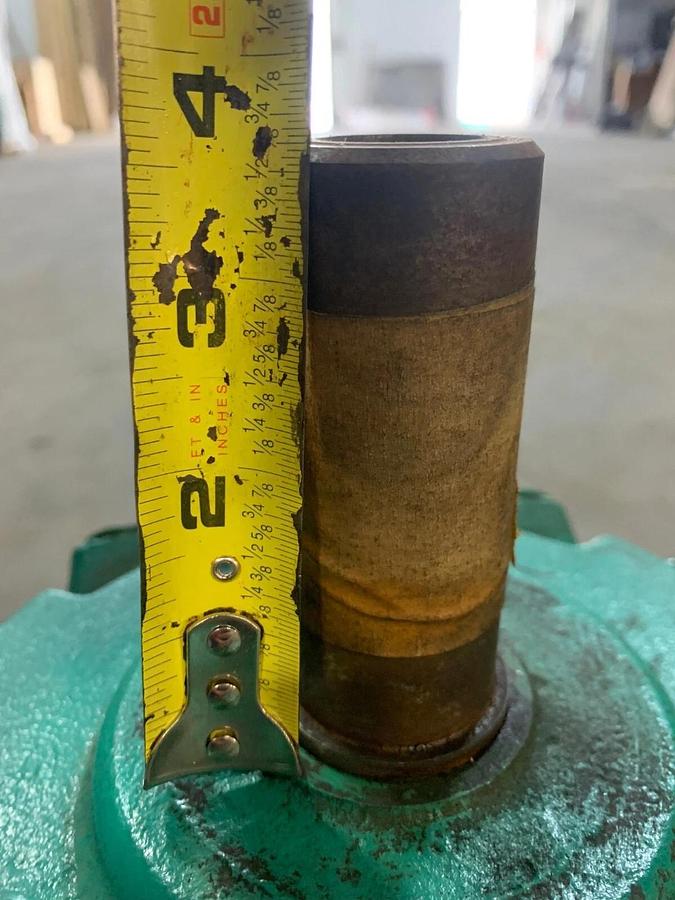 New Rockford Inline Drive Power Take-Off PTO | PTA 5883