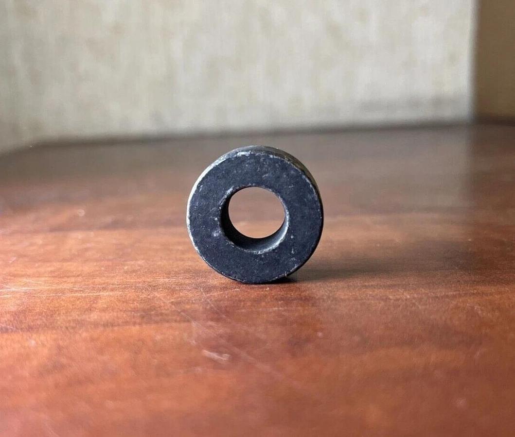 CAT M10 Hardened Steel Flat Washers P/N: 198-4777 (Pack of 77)