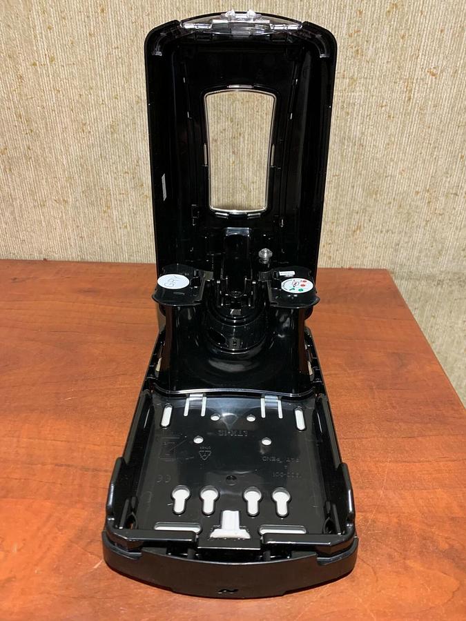 Used New Gojo LTX-12 Hand Soap Automatic Touch Free Dispenser