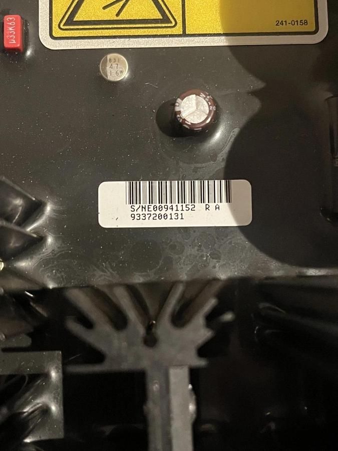 Used Used CAT VR6 Automatic Voltage Regulator AVR - P/N: 309-1019