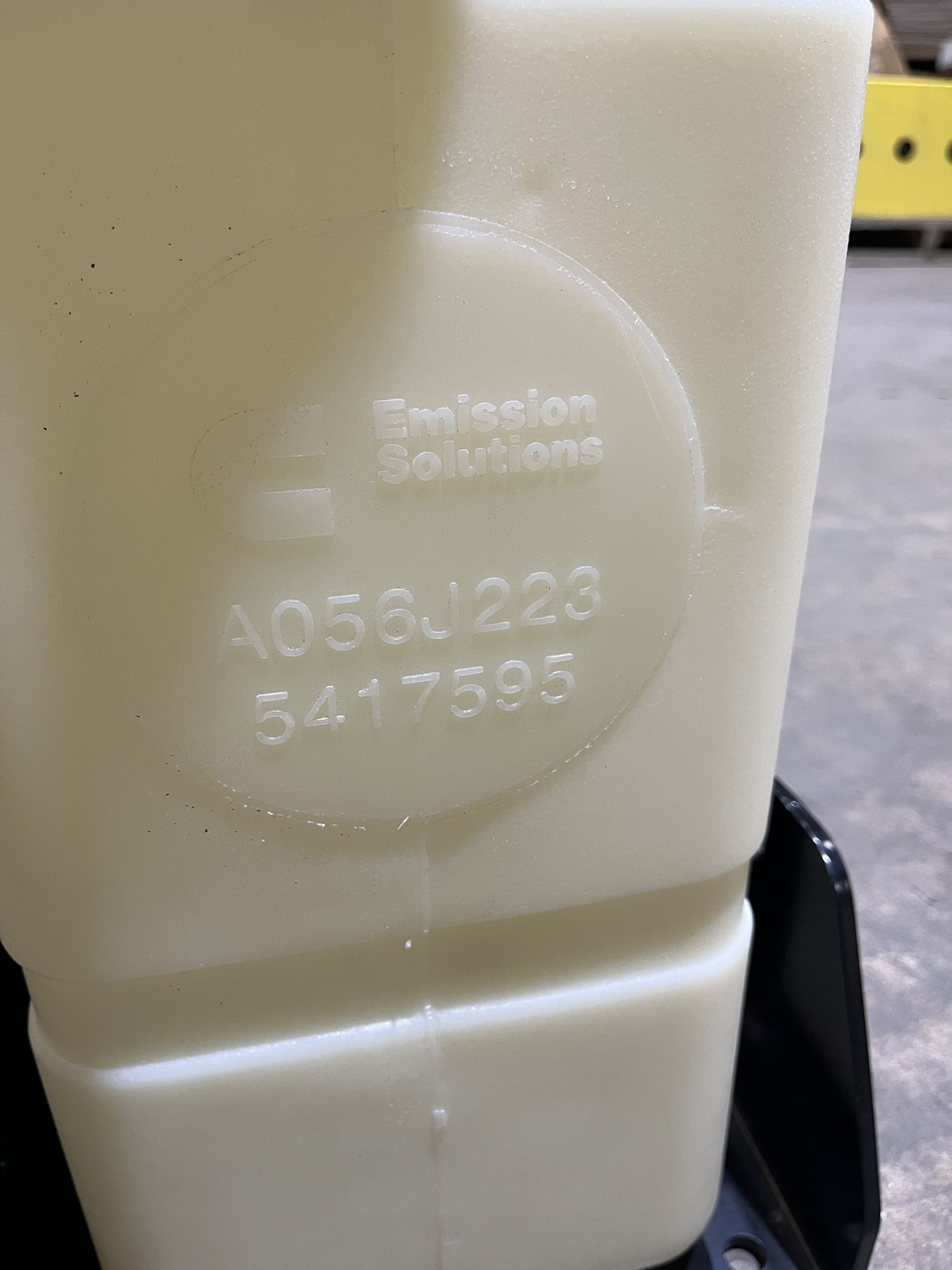 Used
