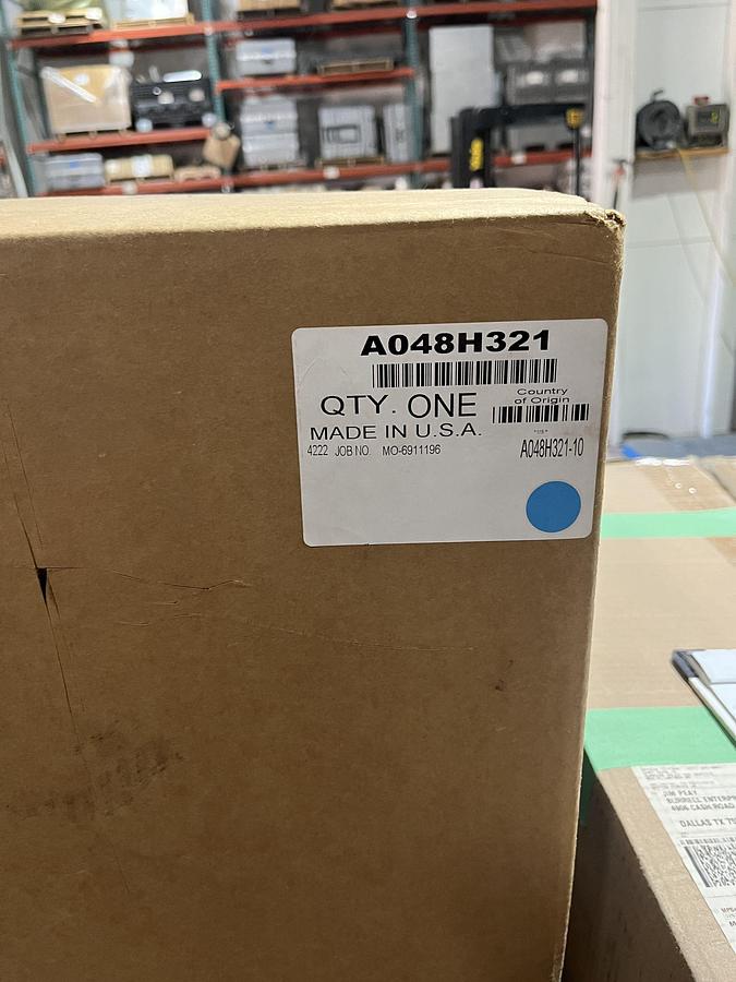 New Cummins