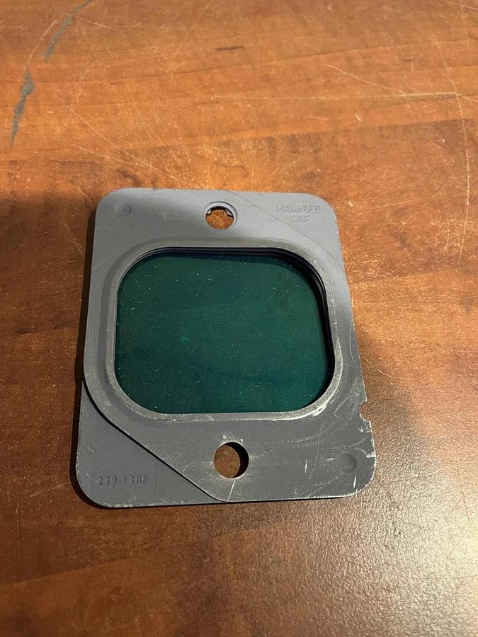 New CAT 1.5mm Exhaust Manifold Gasket - P/N: 239-1388