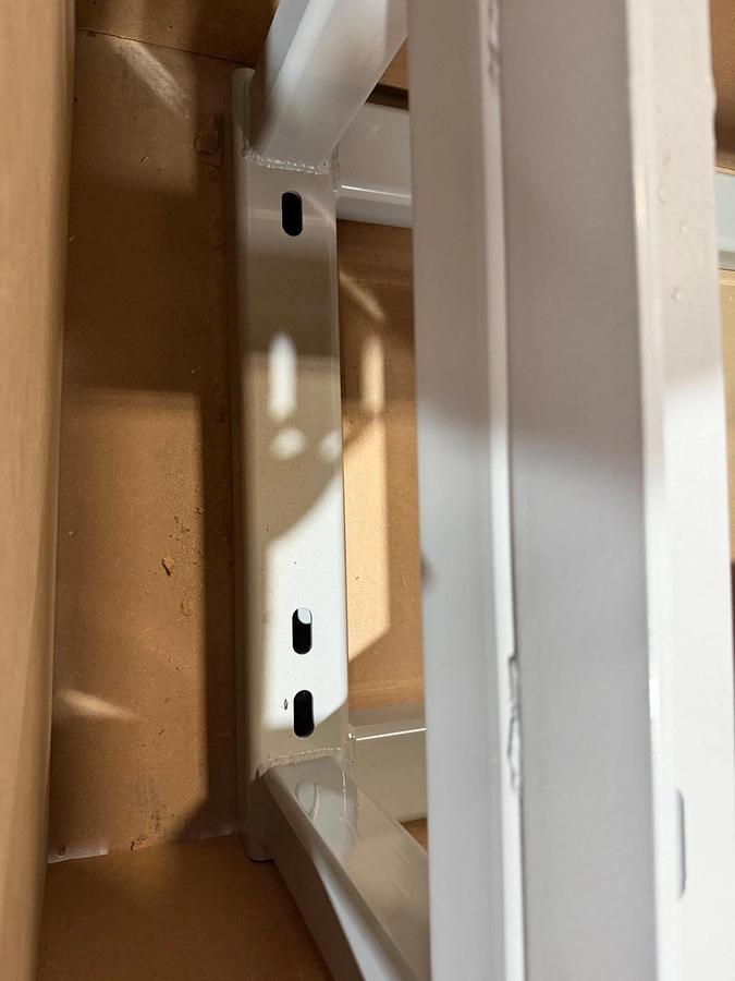 150A - 480V Cummins CXTC8 Automatic Transfer Switch  - I22M149483