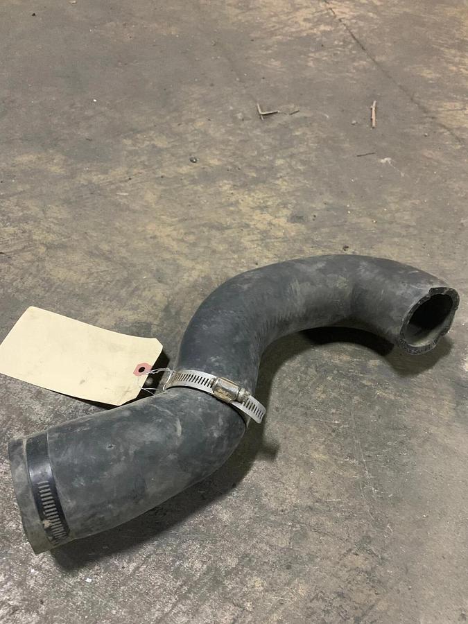 Used Used Multiquip MQ Power DCA70SSJU4i Lower Radiator Hose | P/N: M2311500103