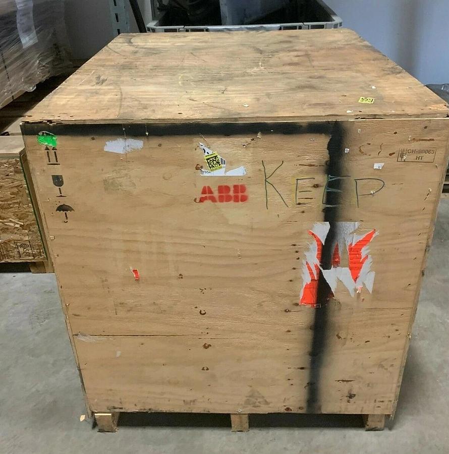 Used Genuine OEM CAT Caterpillar G3520E Turbo GP-BAS P/N: 380-1765 | ABB A140-H66