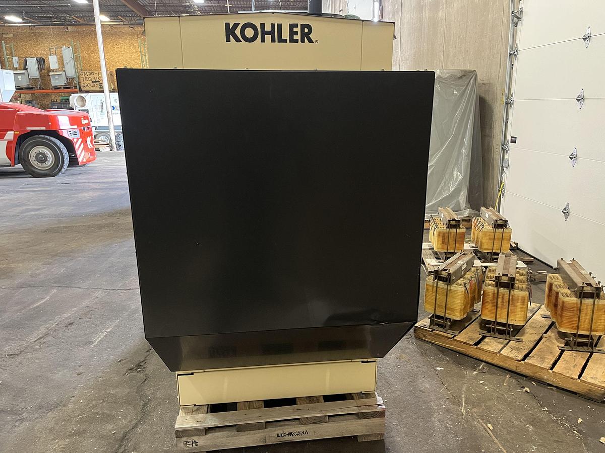 Used 50kW 