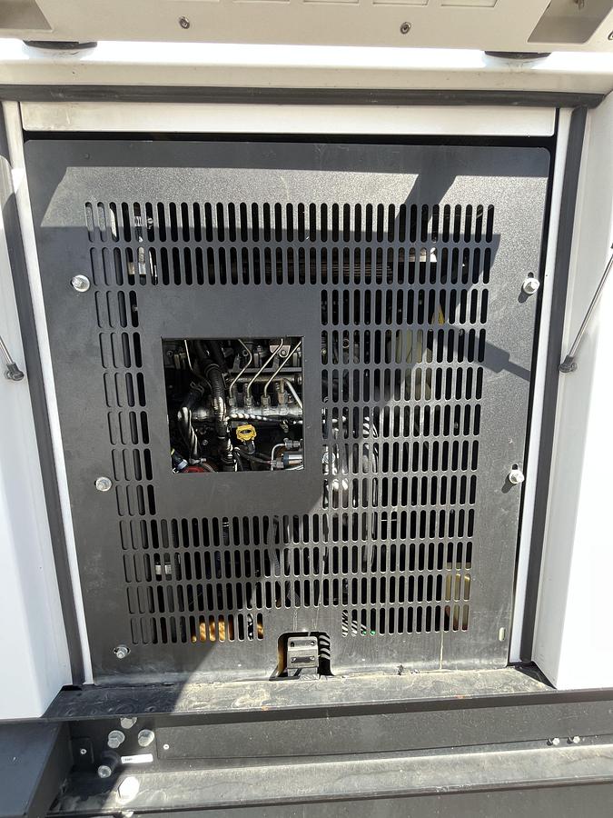 Used 2018 Generac MMG25IF4