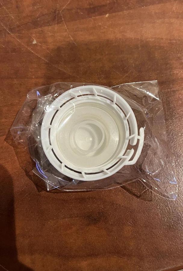 New MTU Basic Fuel Analysis Kit - P/N: F-PDFM1