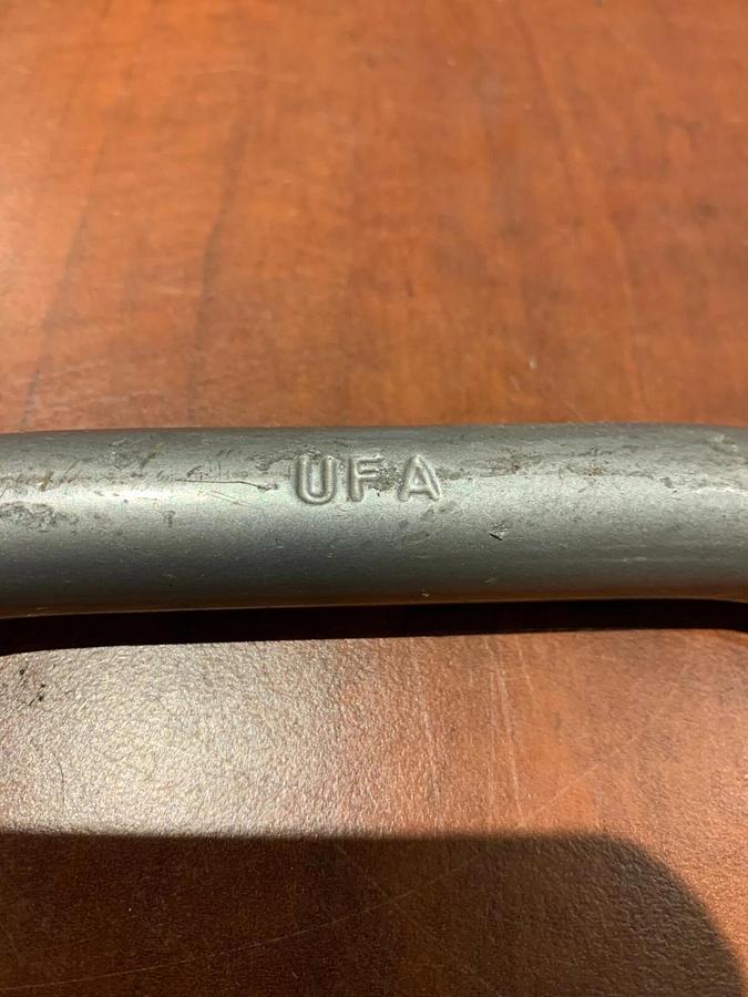 Heavy Duty Welded Master Link