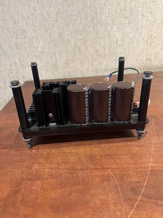 Used Used CAT VR6 Automatic Voltage Regulator AVR - P/N: 309-1019