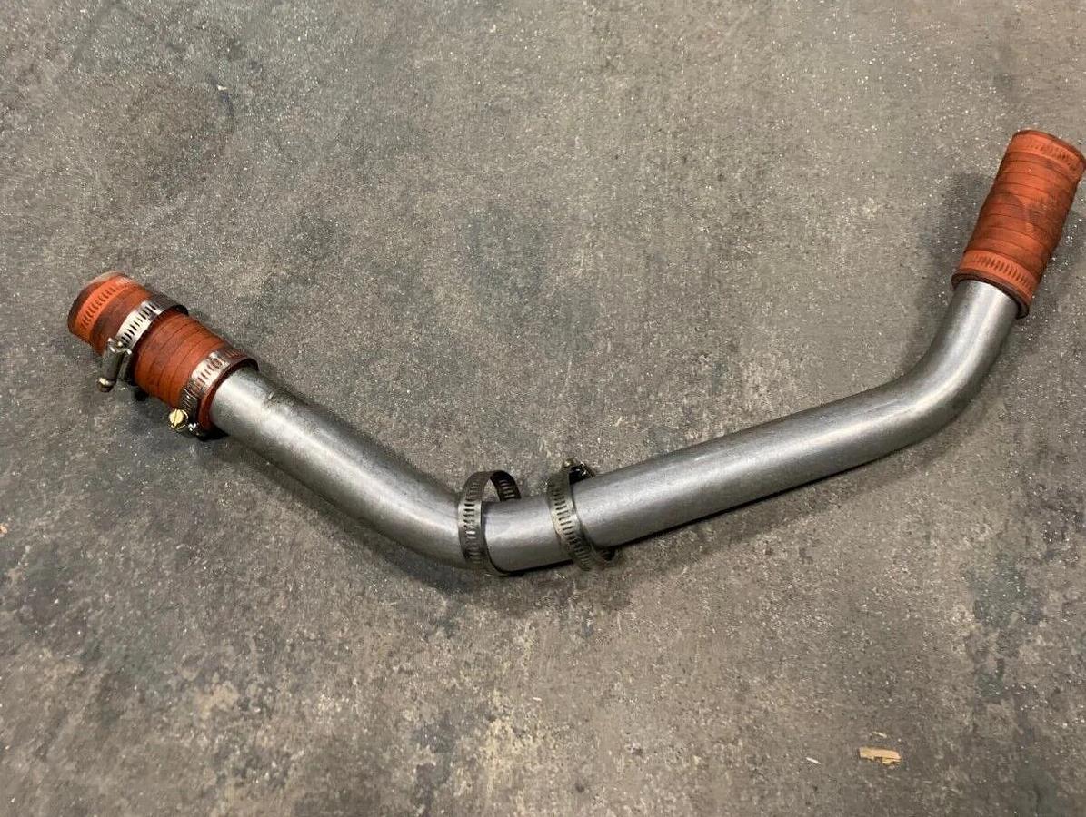 Used Used Pipe and Hose For Wacker G50 Tier 4 Final | P/N: 5200013956 5200017788