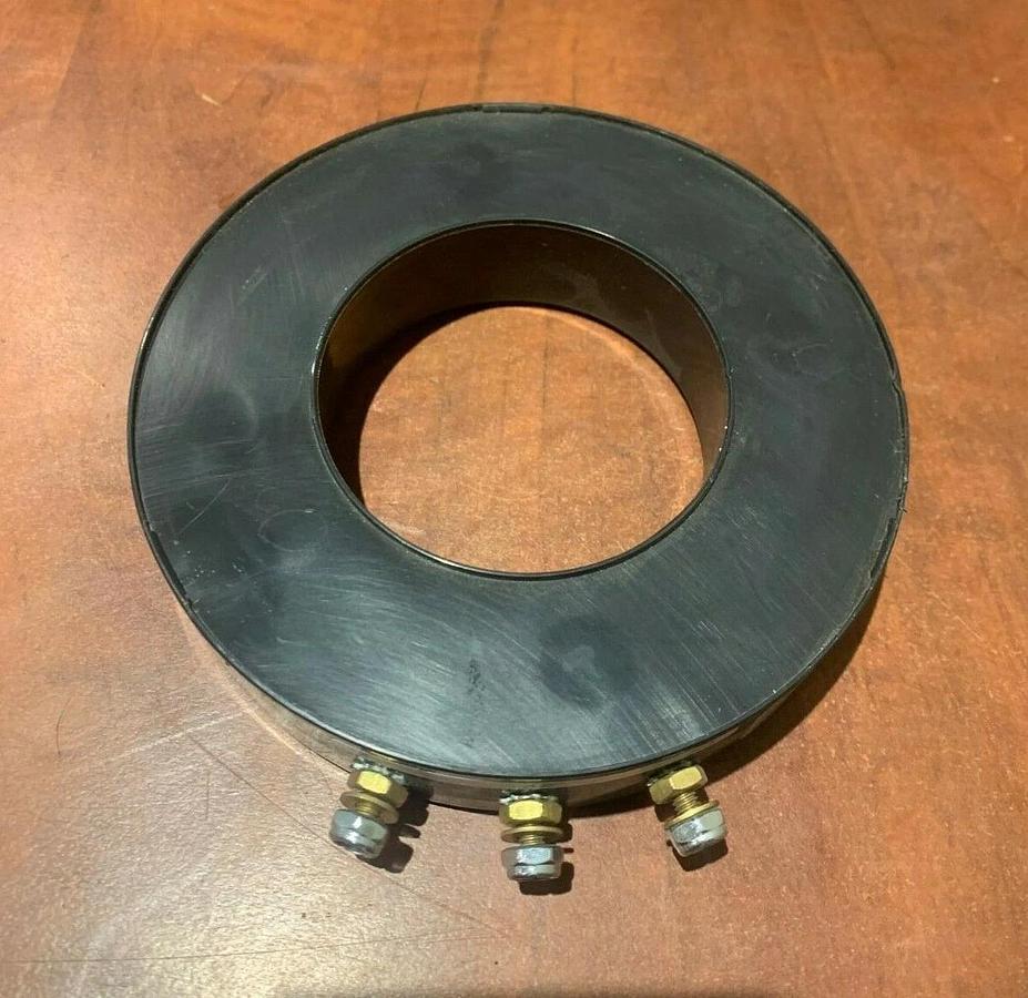 Used New Genuine OEM Cummins Wicc Current Transformer CT 750:5A | P/N: 302-2055-11