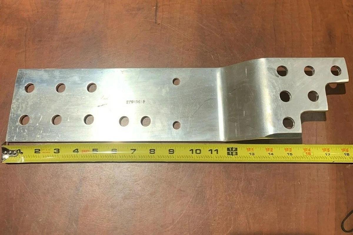 Used New Genuine OEM CAT Caterpillar BUSS BAR | P/N: 279-3637 2793637