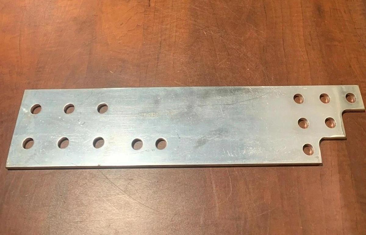 New Genuine OEM CAT Caterpillar BUSS BAR | P/N: 279-3638