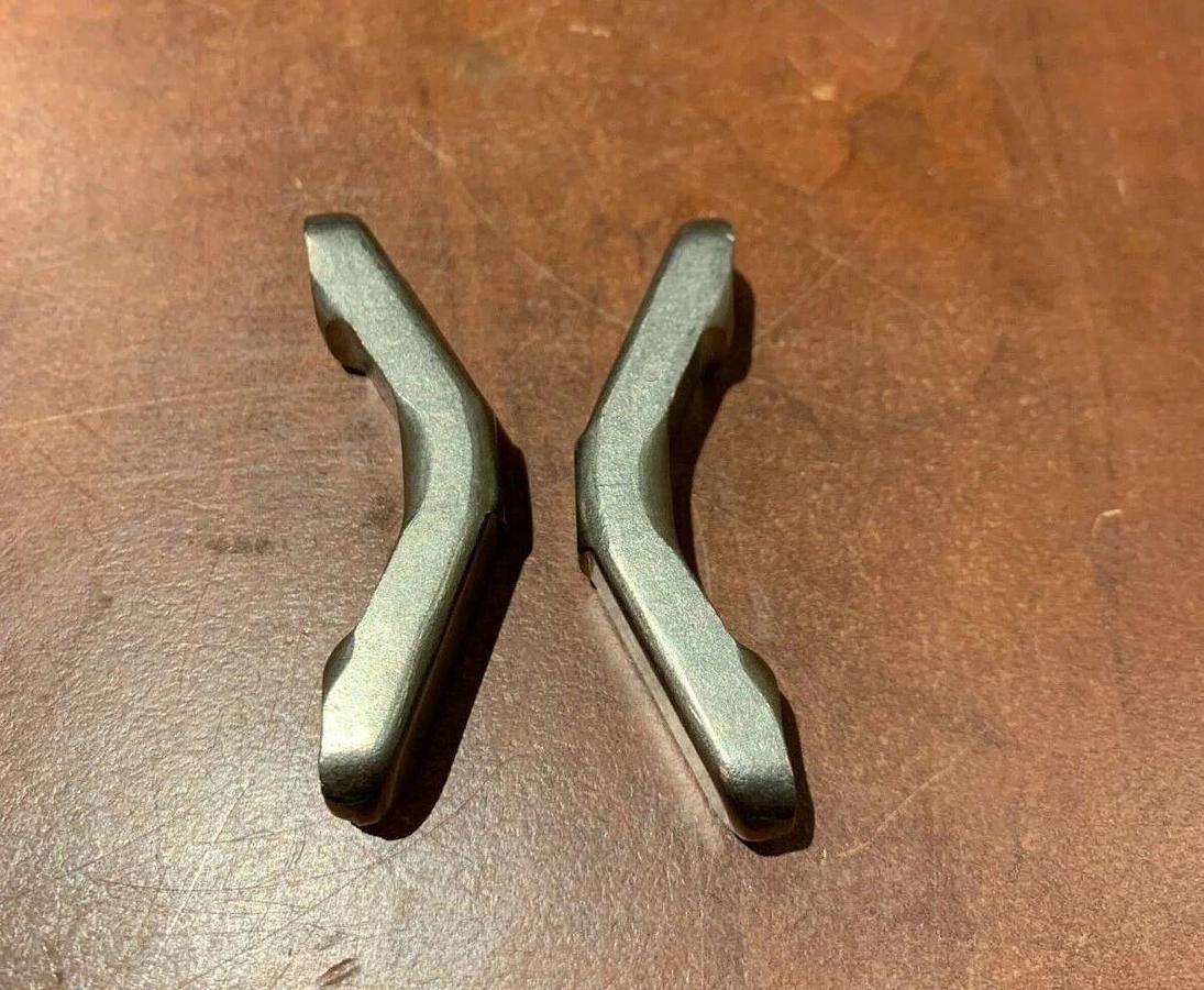 (2 Pack) New Genuine OEM Cummins CROSSHEAD VALVE | P/N: 3943626